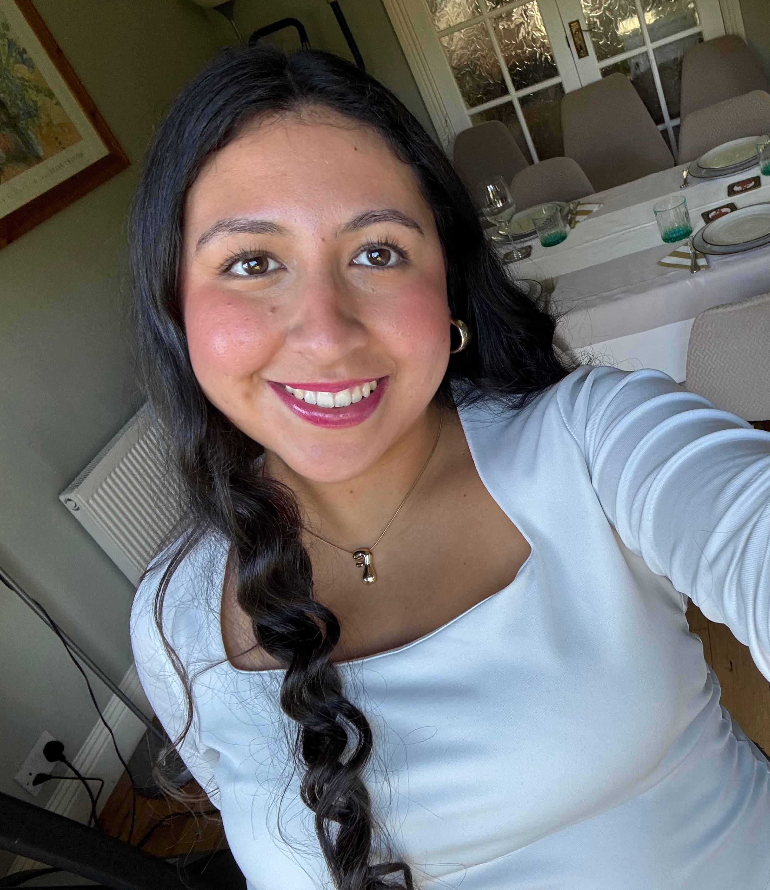 Profile photo of Flavia